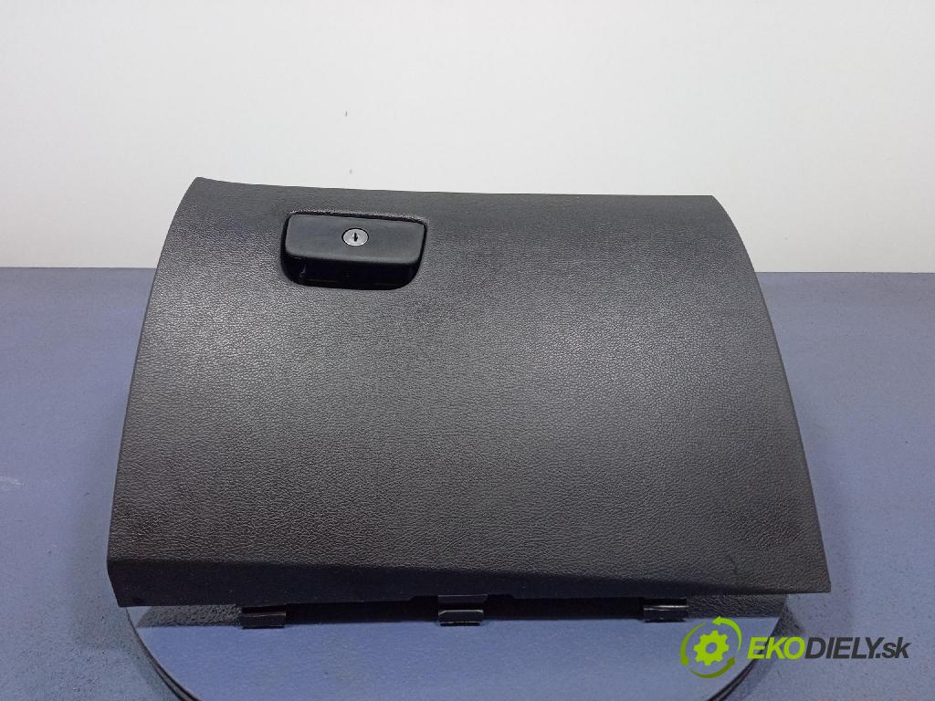 Jeep Grand Cherokee 2020 kastlík 01450123BL