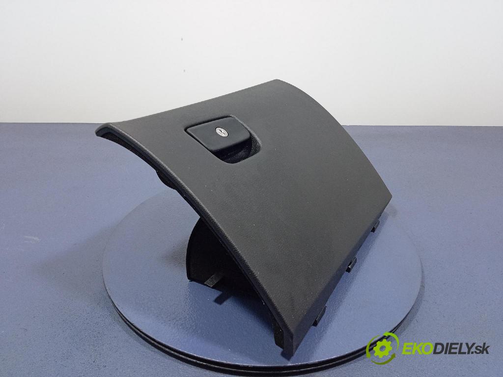 Jeep Grand Cherokee 2020 kastlík 01450123BL