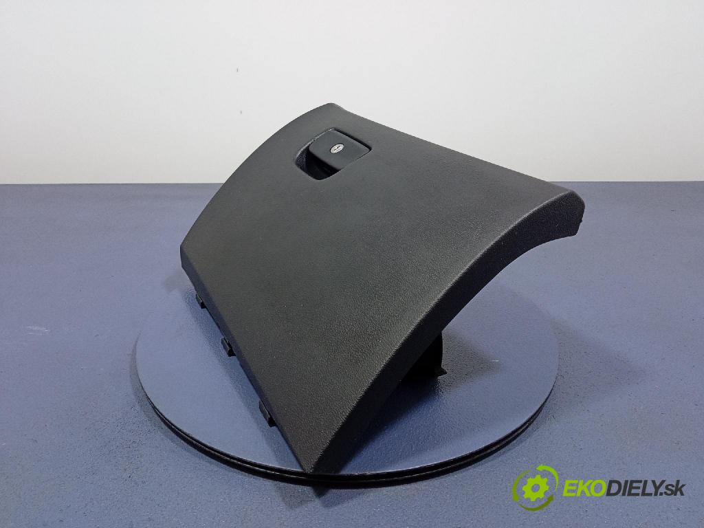 Jeep Grand Cherokee 2020 kastlík 01450123BL