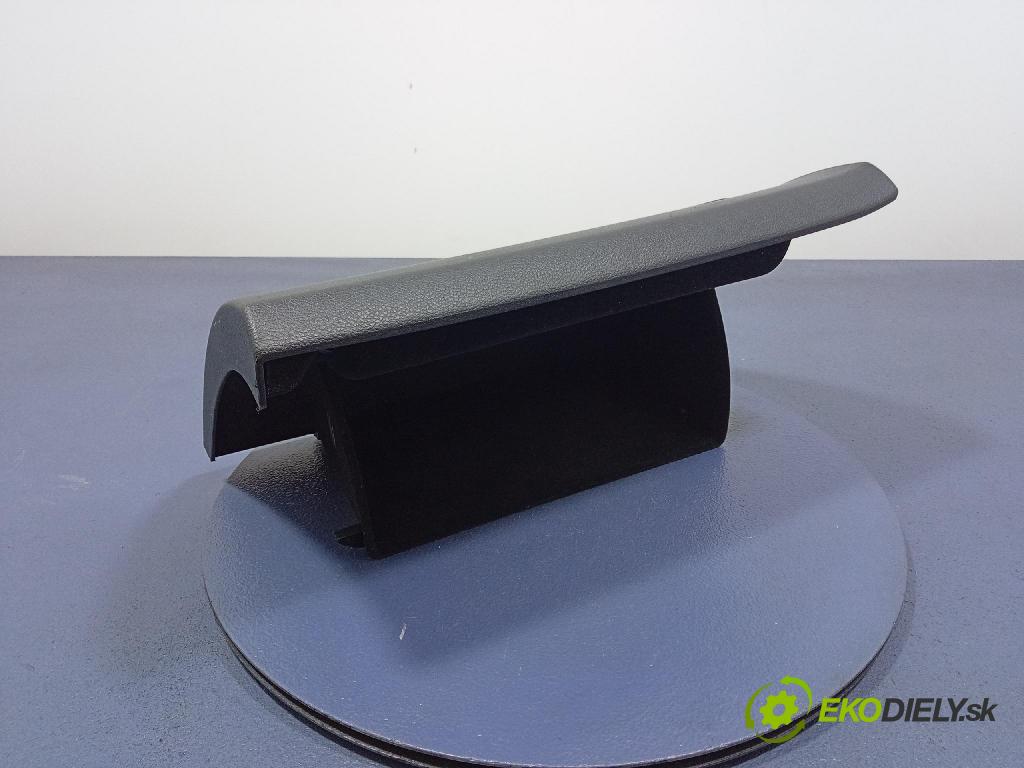 Jeep Grand Cherokee 2020 kastlík 01450123BL