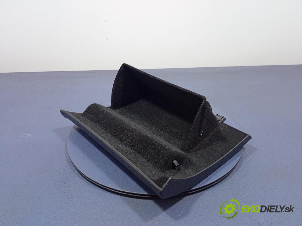 Jeep Grand Cherokee 2020 kastlík 01450123BL