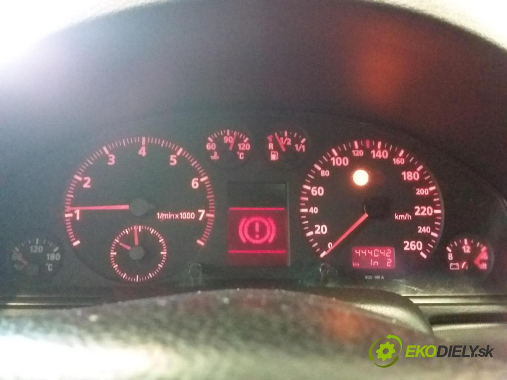 Audi A4 1997 prístrojovka/ budíky 8D0919034F