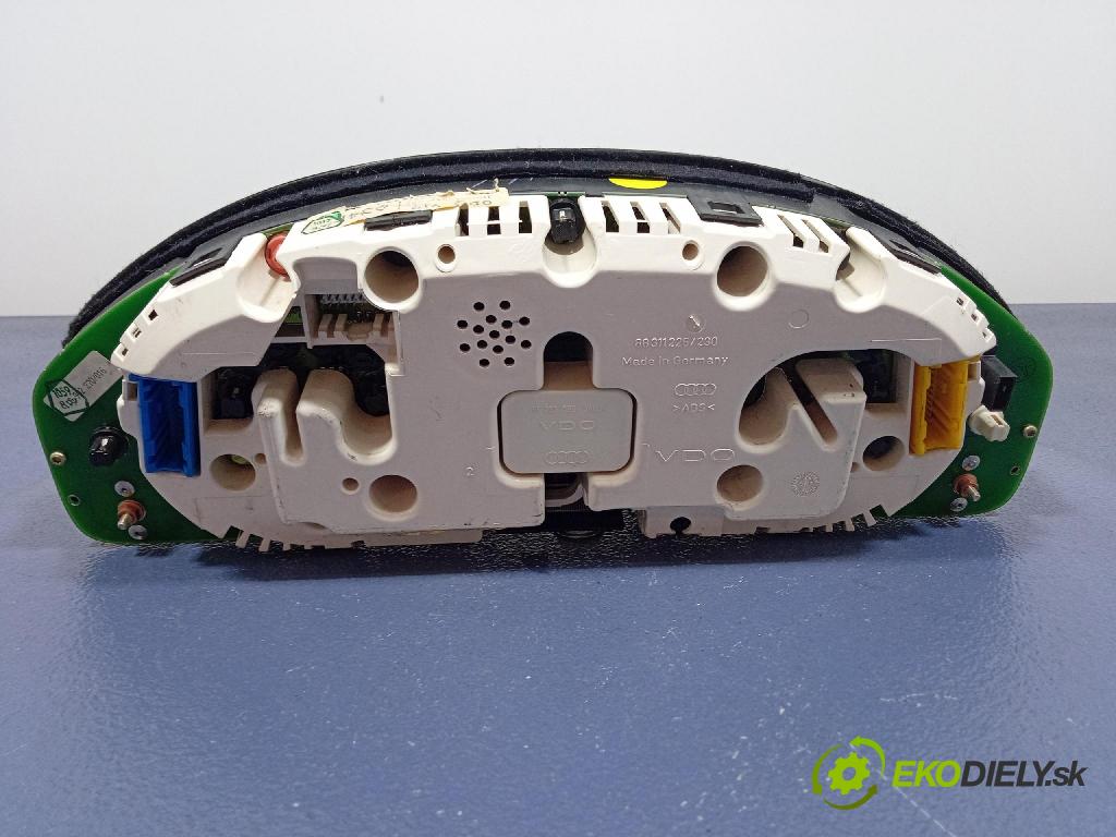 Audi A4 1997 prístrojovka/ budíky 8D0919034F