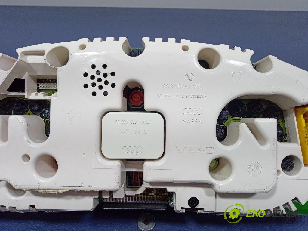 Audi A4 1997 prístrojovka/ budíky 8D0919034F