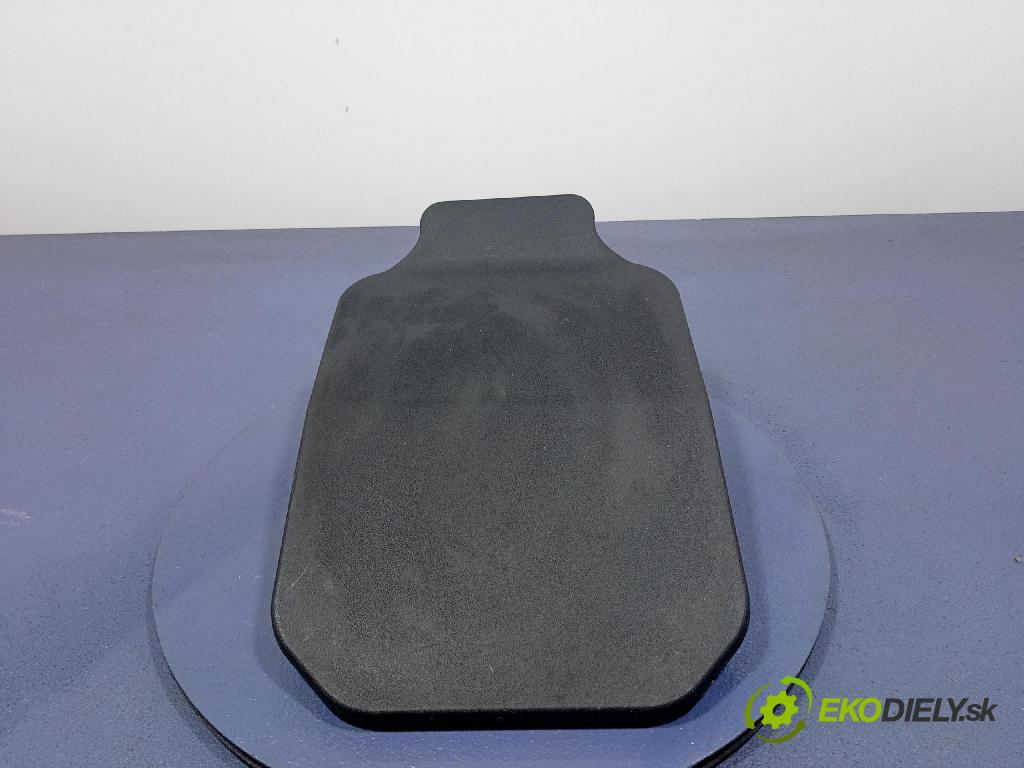 Jeep Grand Cherokee 2020 kryt Plast: Interiéry: 6DZ86TRMAA