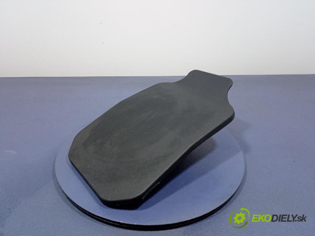 Jeep Grand Cherokee 2020 kryt Plast: Interiéry: 6DZ86TRMAA