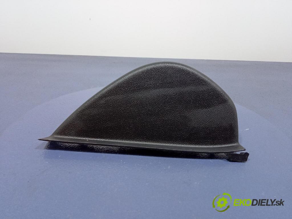 Jeep Grand Cherokee 2020 kryt Plast: Interiéry: 1GG64DX9AF