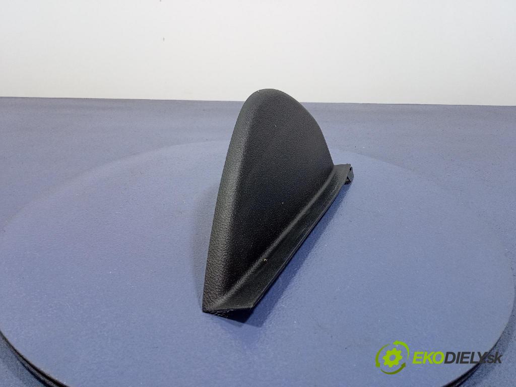 Jeep Grand Cherokee 2020 kryt Plast: Interiéry: 1GG64DX9AF