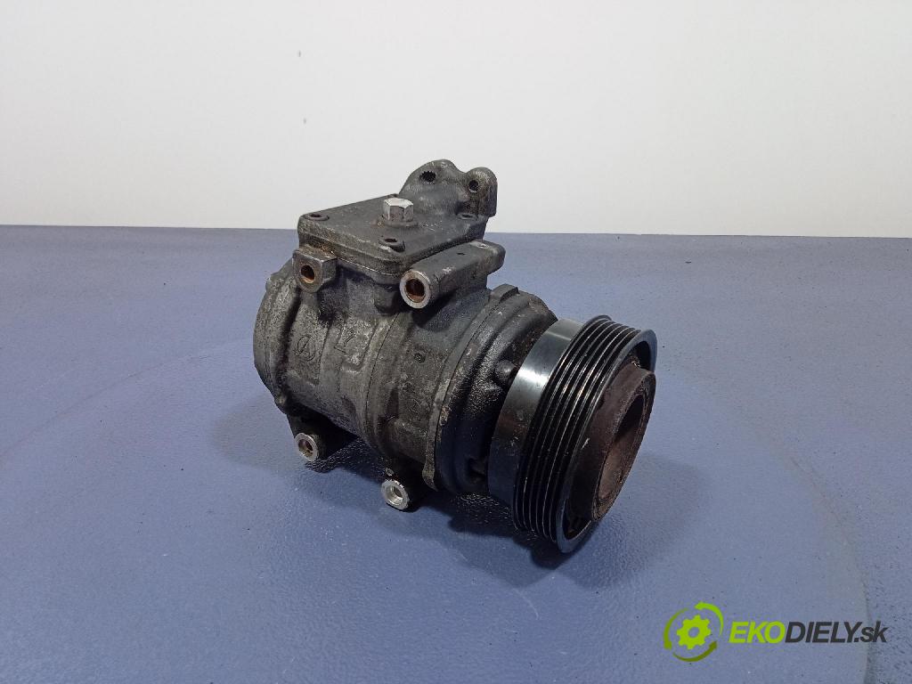 Hyundai Tucson 2004 Kompresor: Klimatizácia: 162501800J