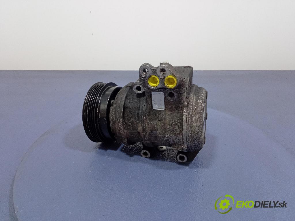 Hyundai Tucson 2004 Kompresor: Klimatizácia: 162501800J