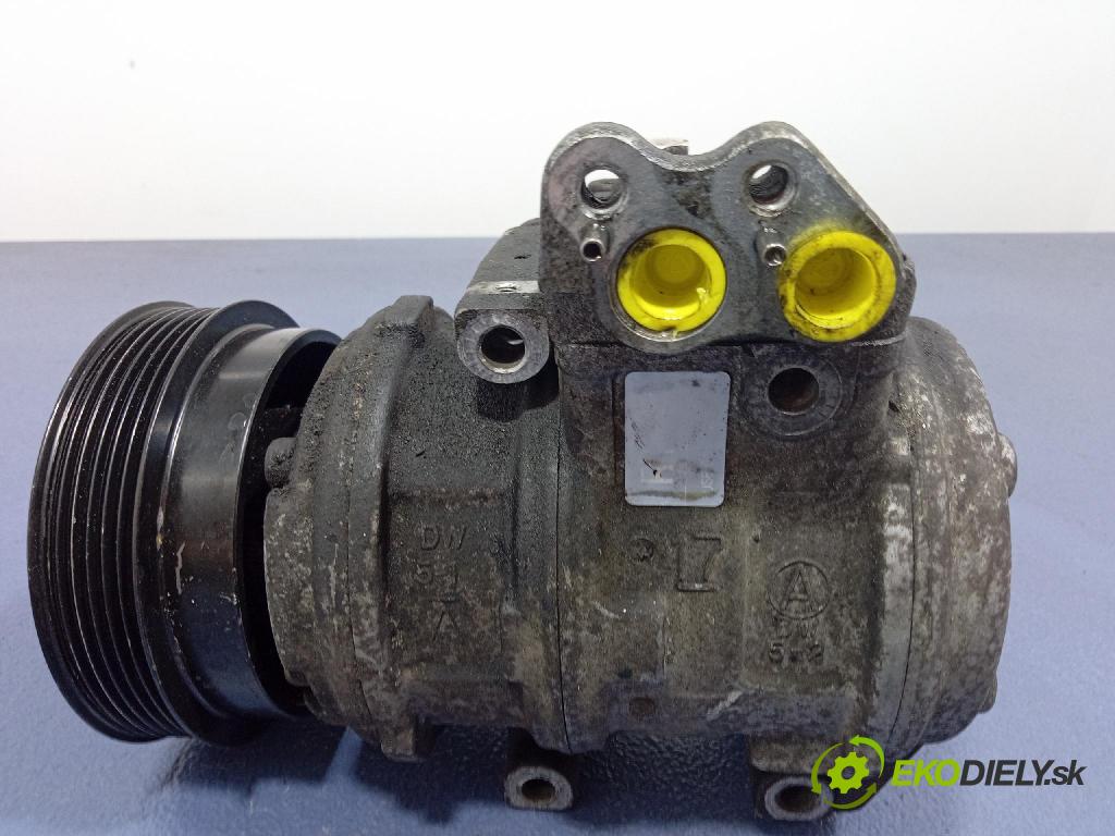 Hyundai Tucson 2004 Kompresor: Klimatizácia: 162501800J