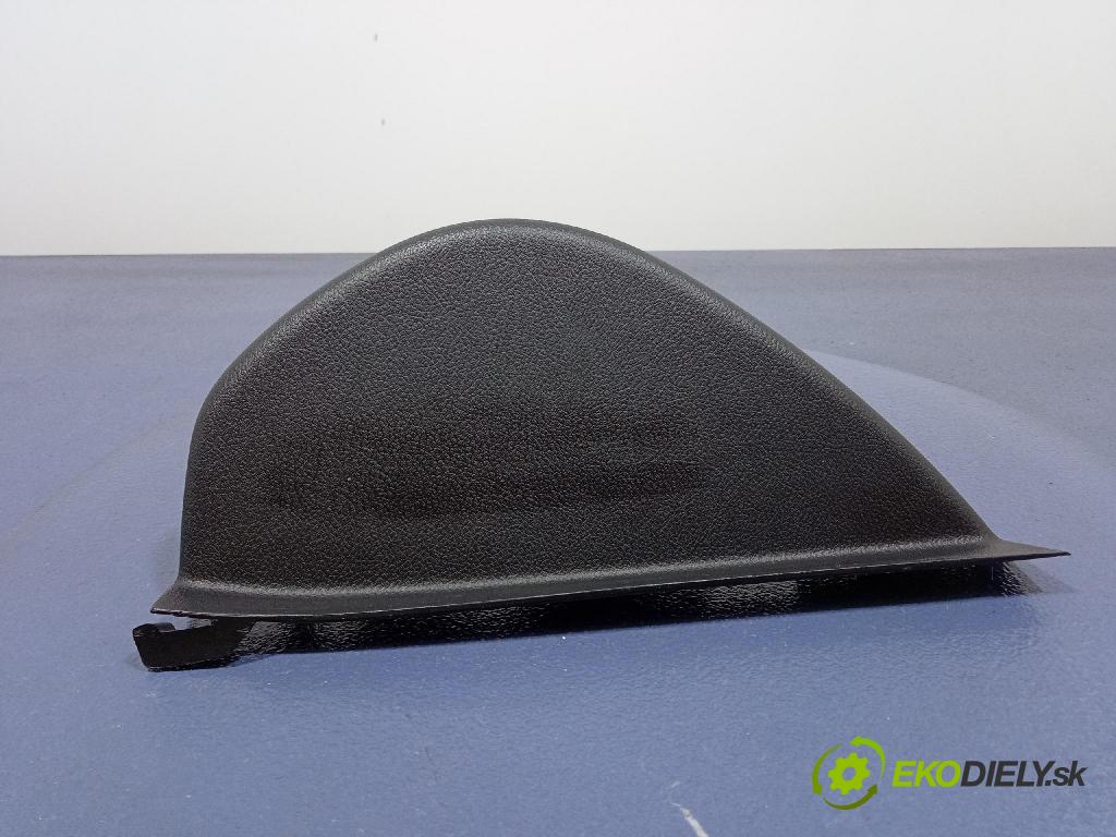 Jeep Grand Cherokee 2020 kryt Plast: Interiéry: 1GG63DX9AF