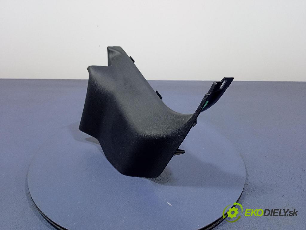 Jeep Grand Cherokee 2020 kryt Plast: Interiéry: 5XL64DX9AA