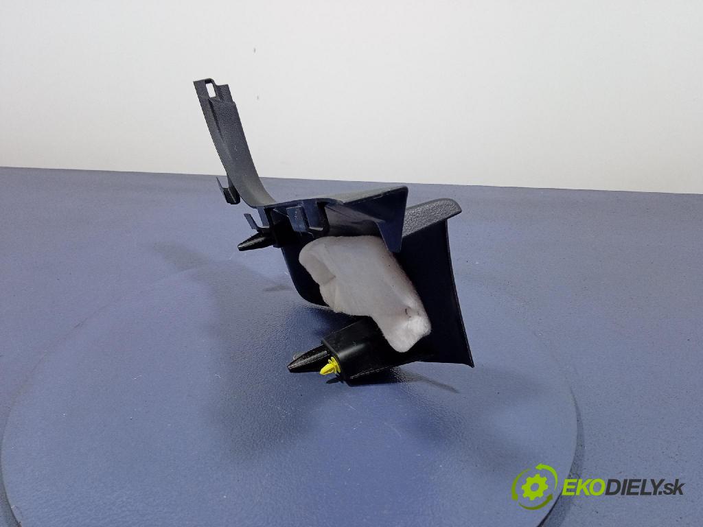 Jeep Grand Cherokee 2020 kryt Plast: Interiéry: 5XL64DX9AA