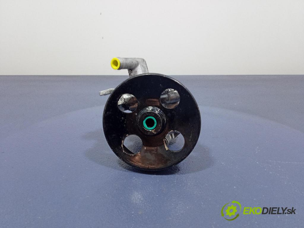 Hyundai Tucson 2004 čerpadlo Asistencia: Manažéri: