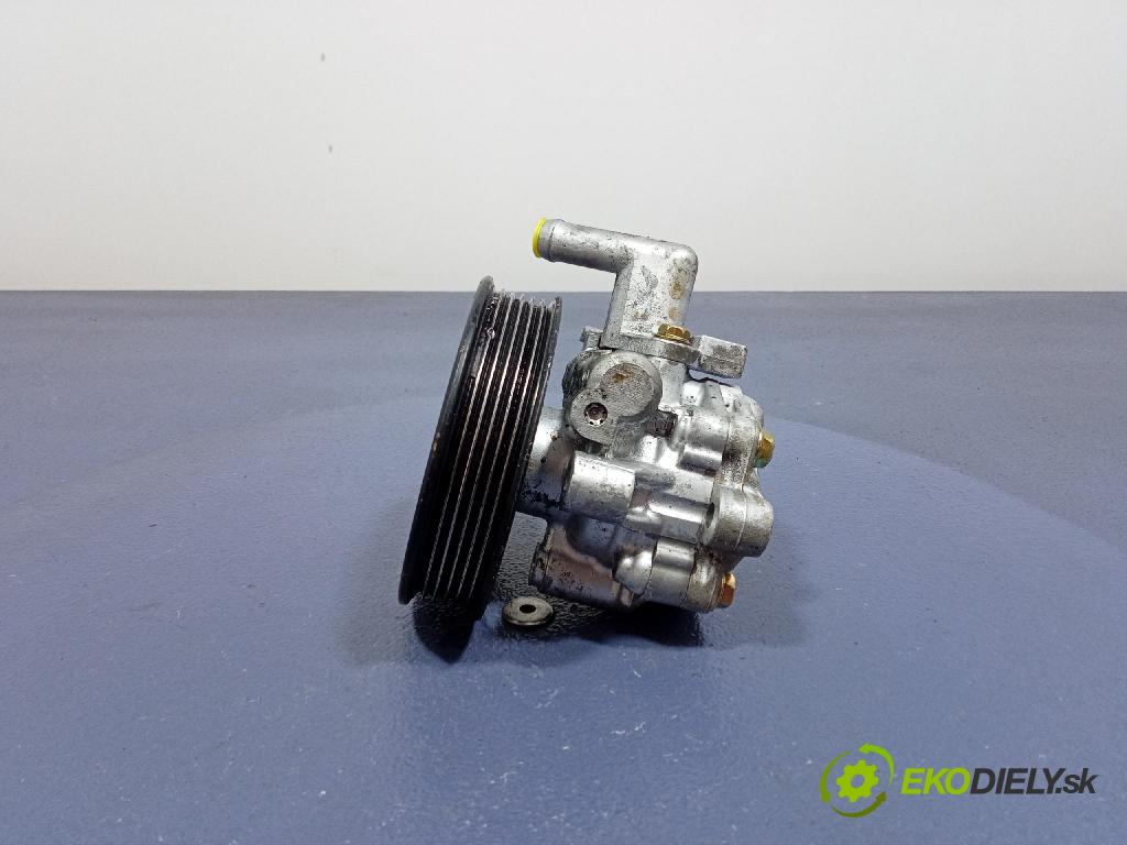 Hyundai Tucson 2004 čerpadlo Asistencia: Manažéri: