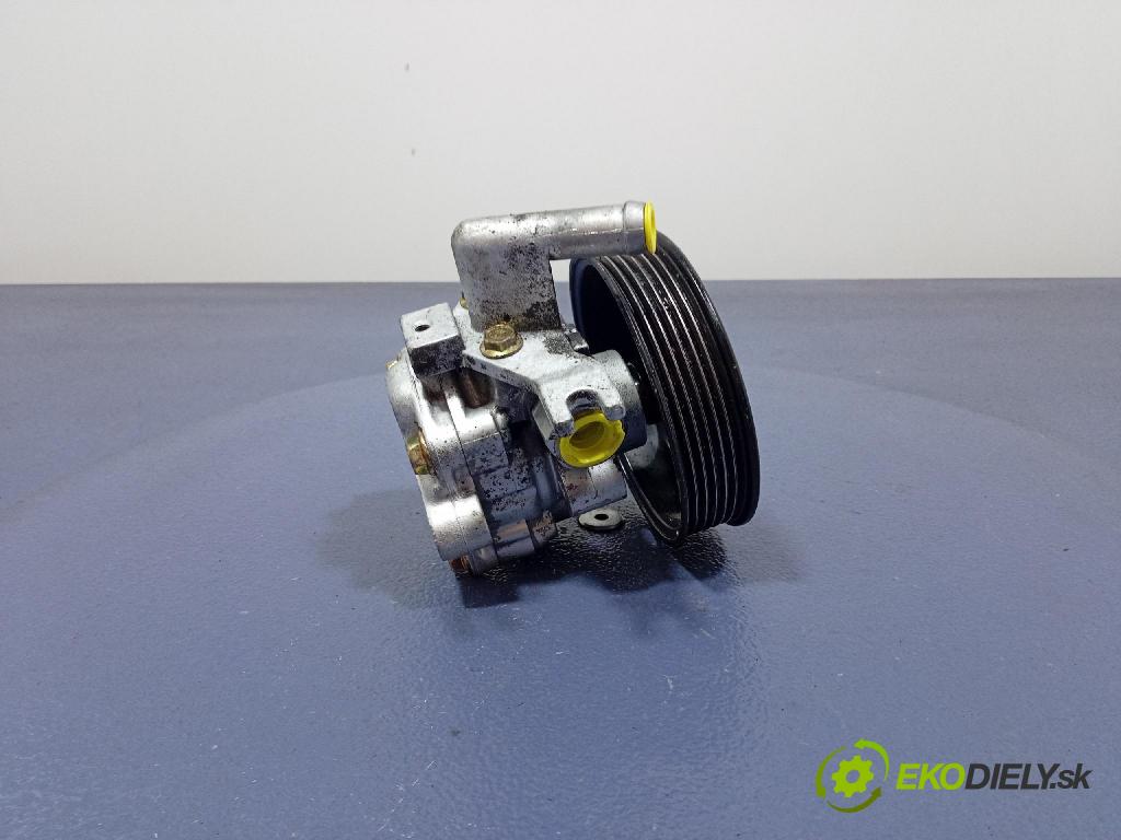 Hyundai Tucson 2004 čerpadlo Asistencia: Manažéri: