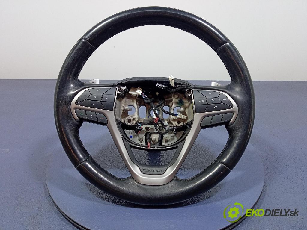 Jeep Grand Cherokee 2020 volant P6SZ731CCAB