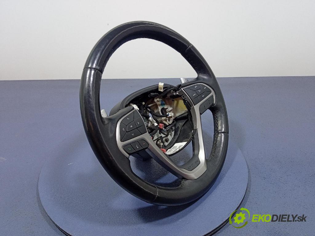 Jeep Grand Cherokee 2020 volant P6SZ731CCAB