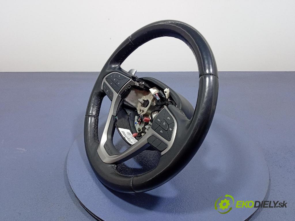 Jeep Grand Cherokee 2020 volant P6SZ731CCAB