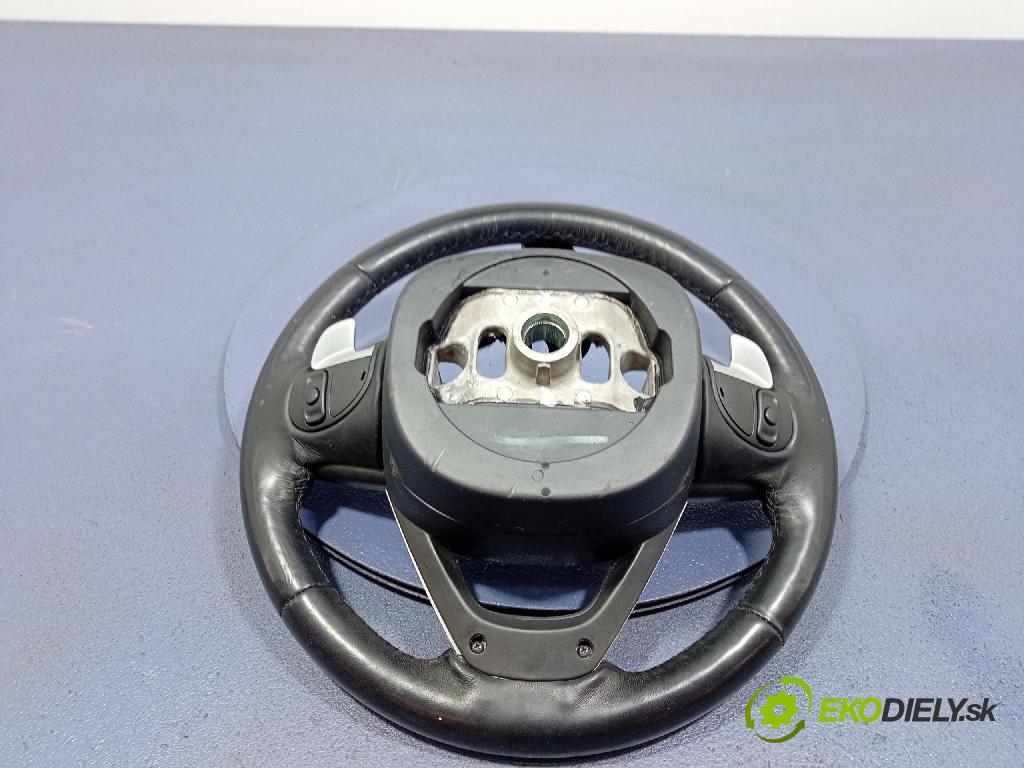 Jeep Grand Cherokee 2020 volant P6SZ731CCAB