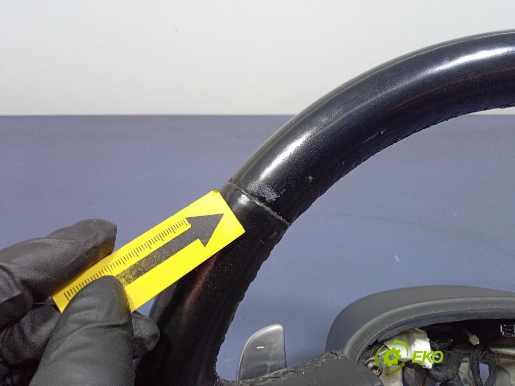 Jeep Grand Cherokee 2020 volant P6SZ731CCAB