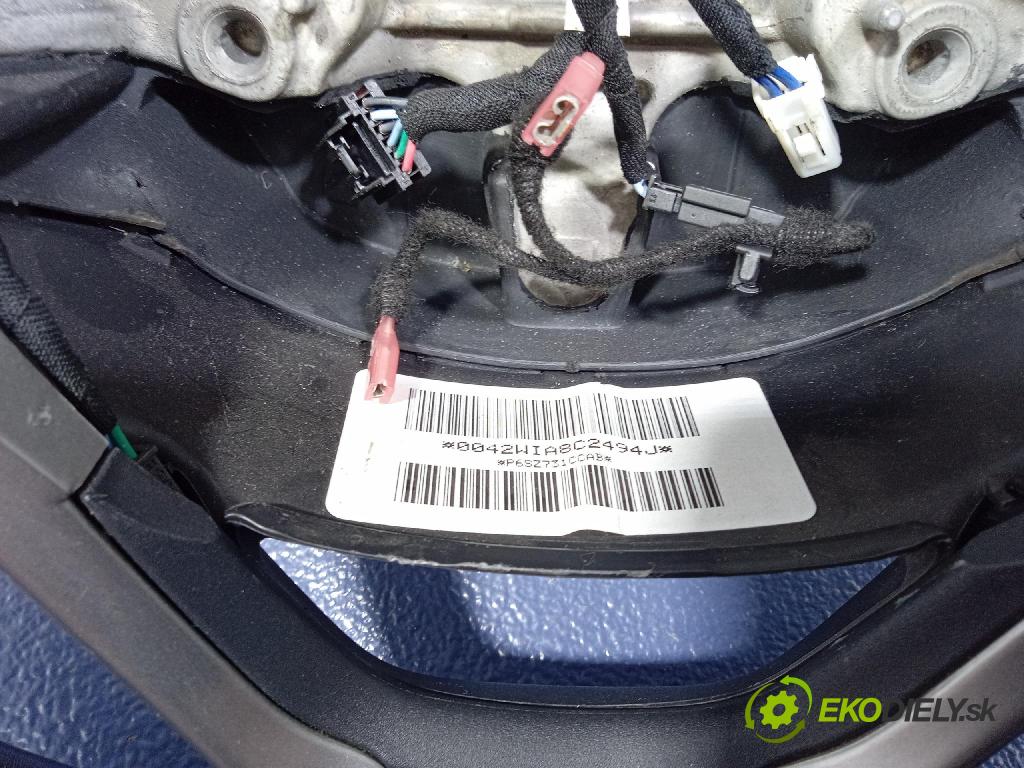 Jeep Grand Cherokee 2020 volant P6SZ731CCAB