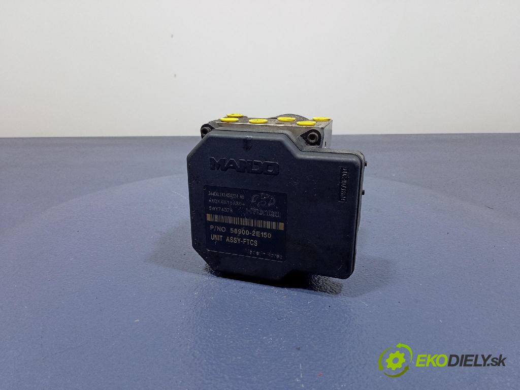 Hyundai Tucson 2004 čerpadlo ABS x 58920-2E150