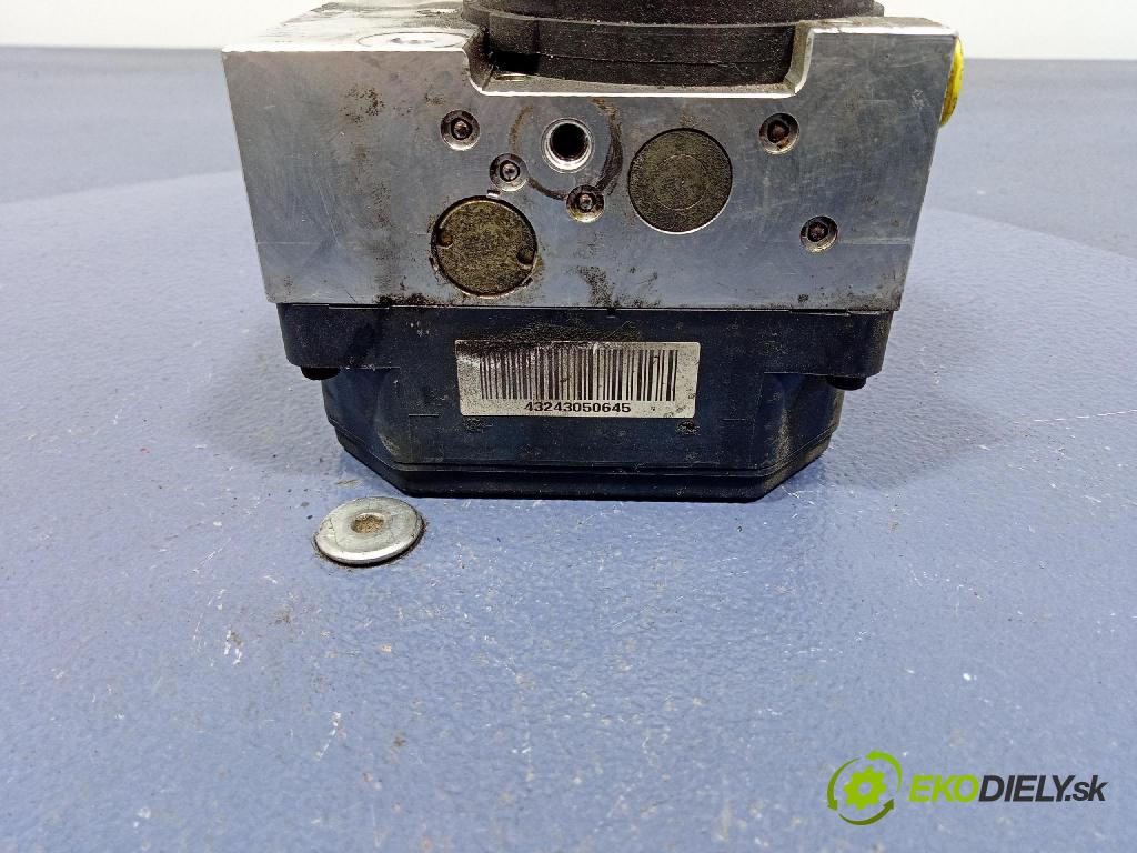 Hyundai Tucson 2004 čerpadlo ABS x 58920-2E150