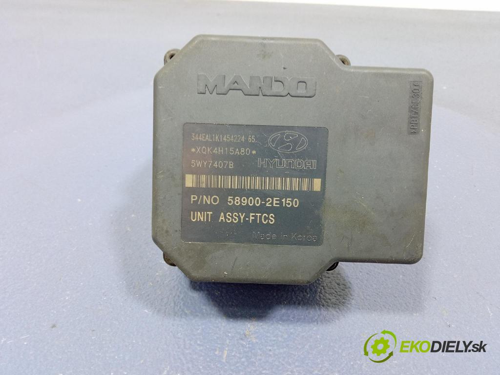 Hyundai Tucson 2004 čerpadlo ABS x 58920-2E150