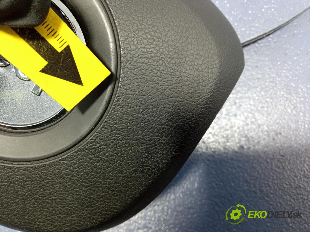 Jeep Grand Cherokee 2020 Airbag: Řidiči: x 6MG521X9AC