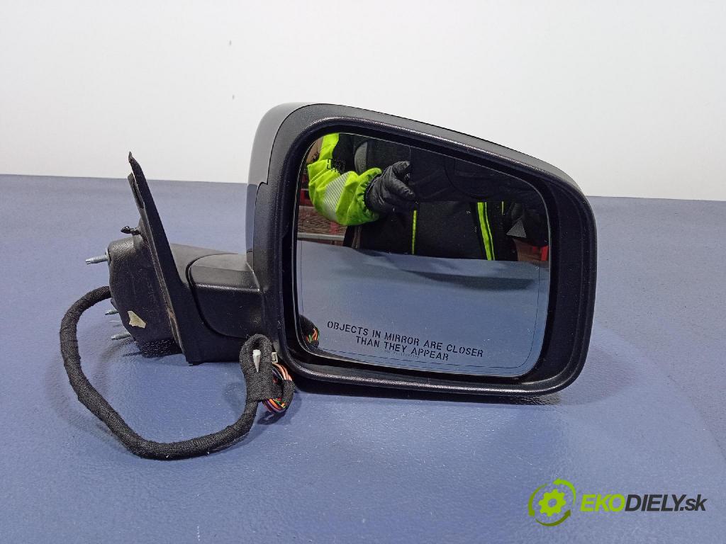 Jeep Grand Cherokee 2020 zpětné zrcátko prave 20040210RH