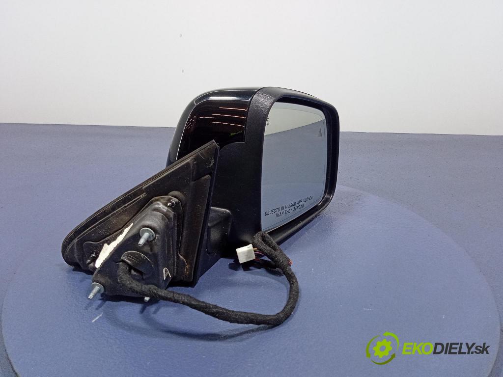 Jeep Grand Cherokee 2020 zpětné zrcátko prave 20040210RH