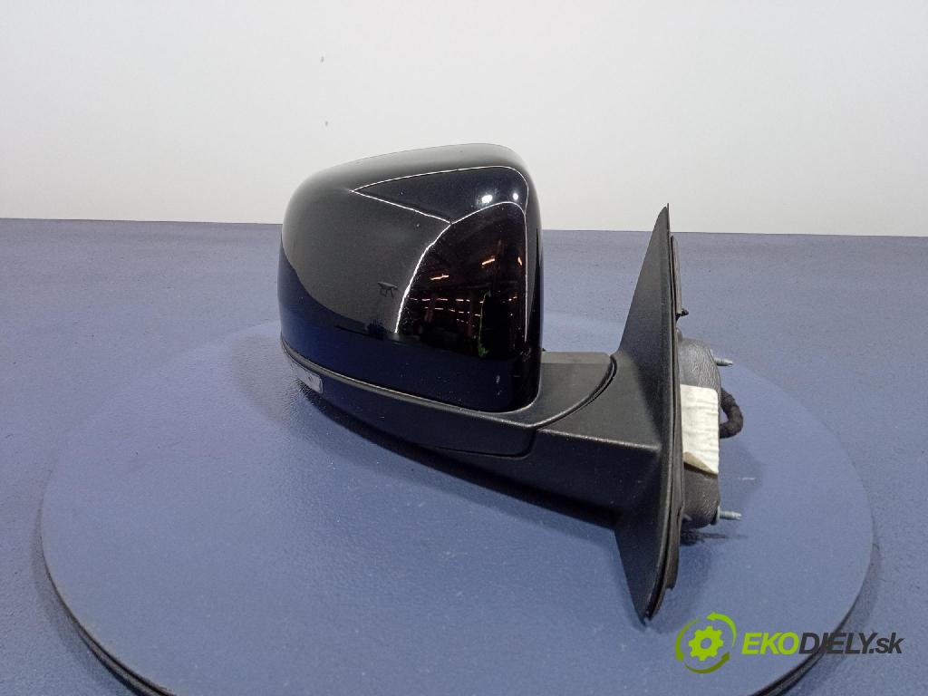 Jeep Grand Cherokee 2020 zpětné zrcátko prave 20040210RH