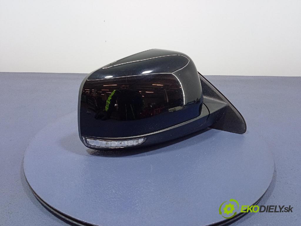 Jeep Grand Cherokee 2020 zpětné zrcátko prave 20040210RH