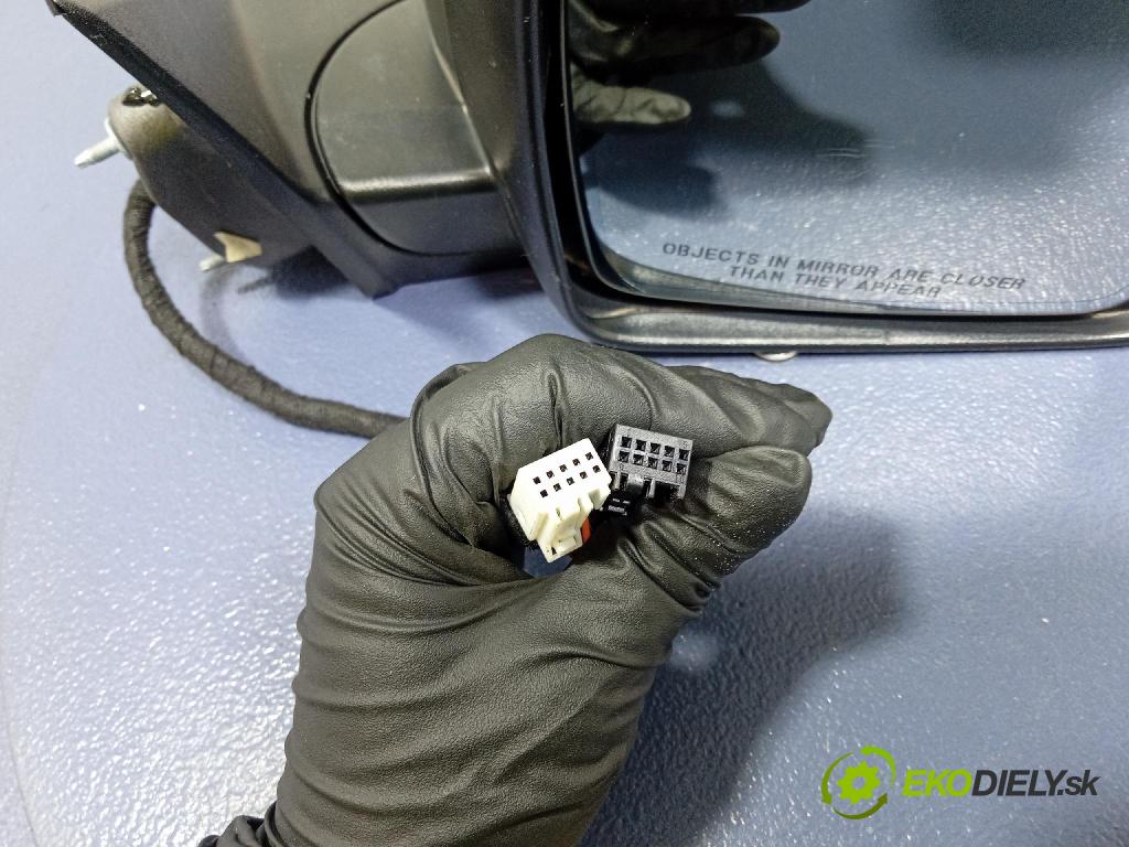 Jeep Grand Cherokee 2020 zrkadlo pravé 20040210RH