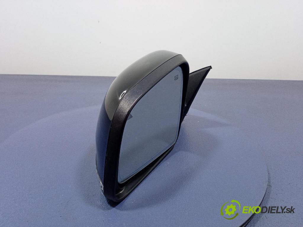 Jeep Grand Cherokee 2020 zpětné zrcátko Vlevo, odjet: 20040209LH