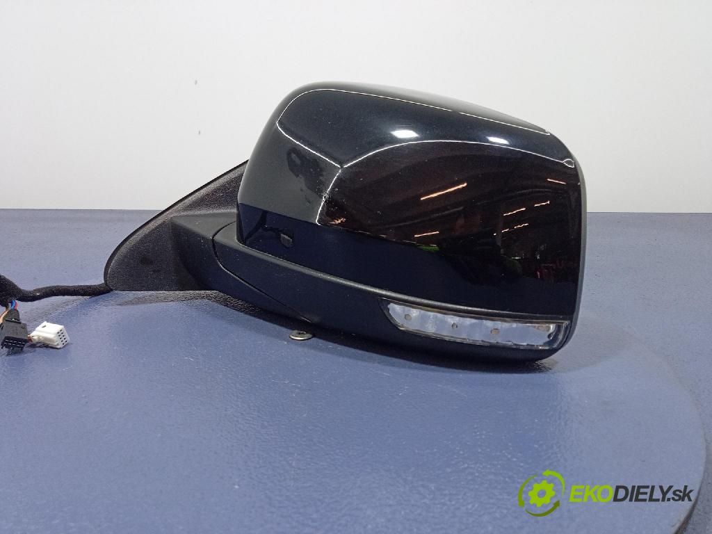 Jeep Grand Cherokee 2020 zpětné zrcátko Vlevo, odjet: 20040209LH