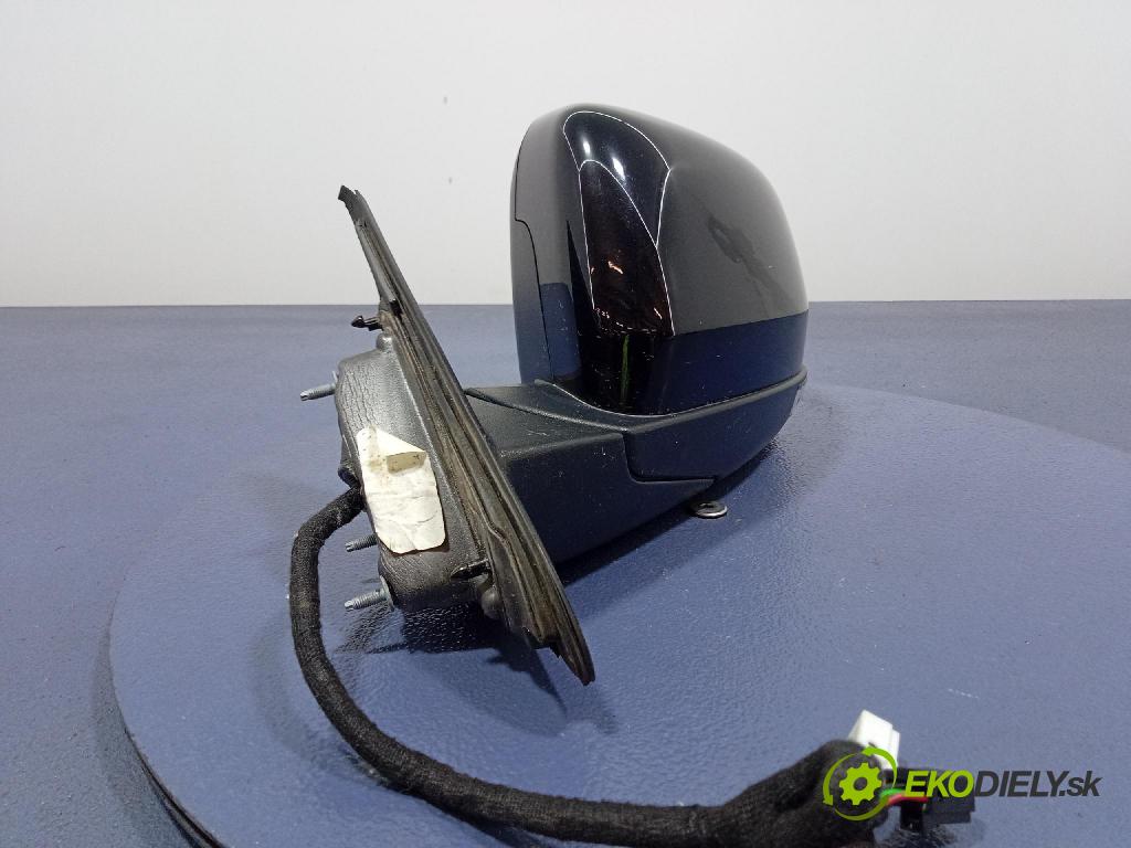 Jeep Grand Cherokee 2020 zpětné zrcátko Vlevo, odjet: 20040209LH