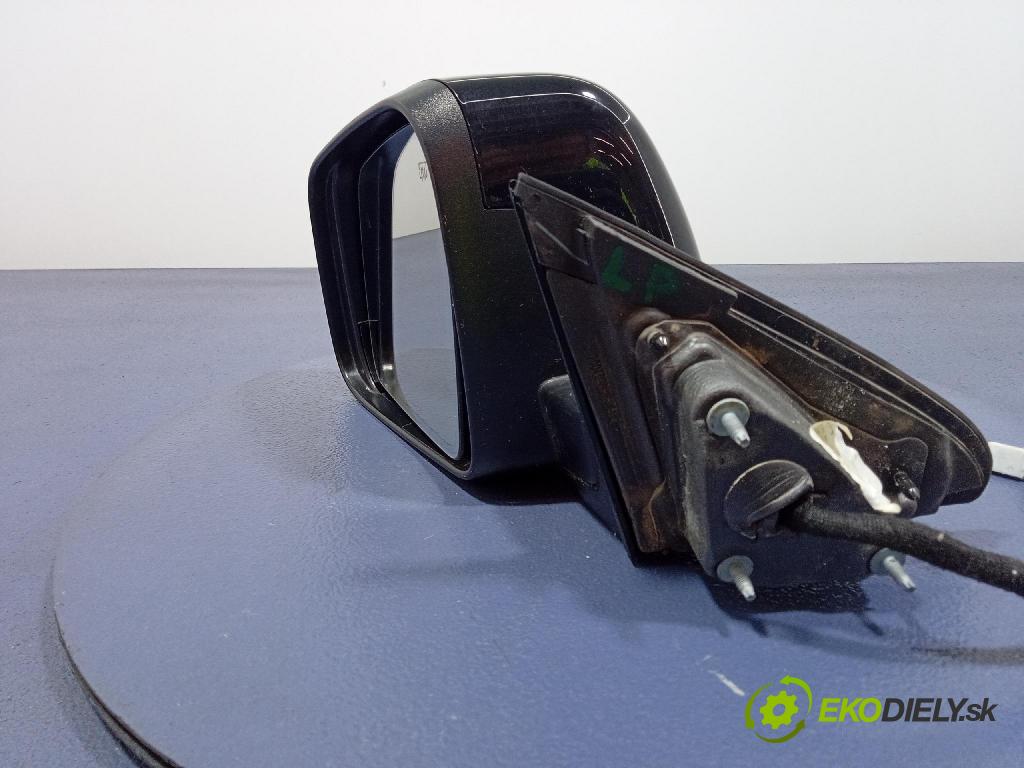 Jeep Grand Cherokee 2020 zpětné zrcátko Vlevo, odjet: 20040209LH