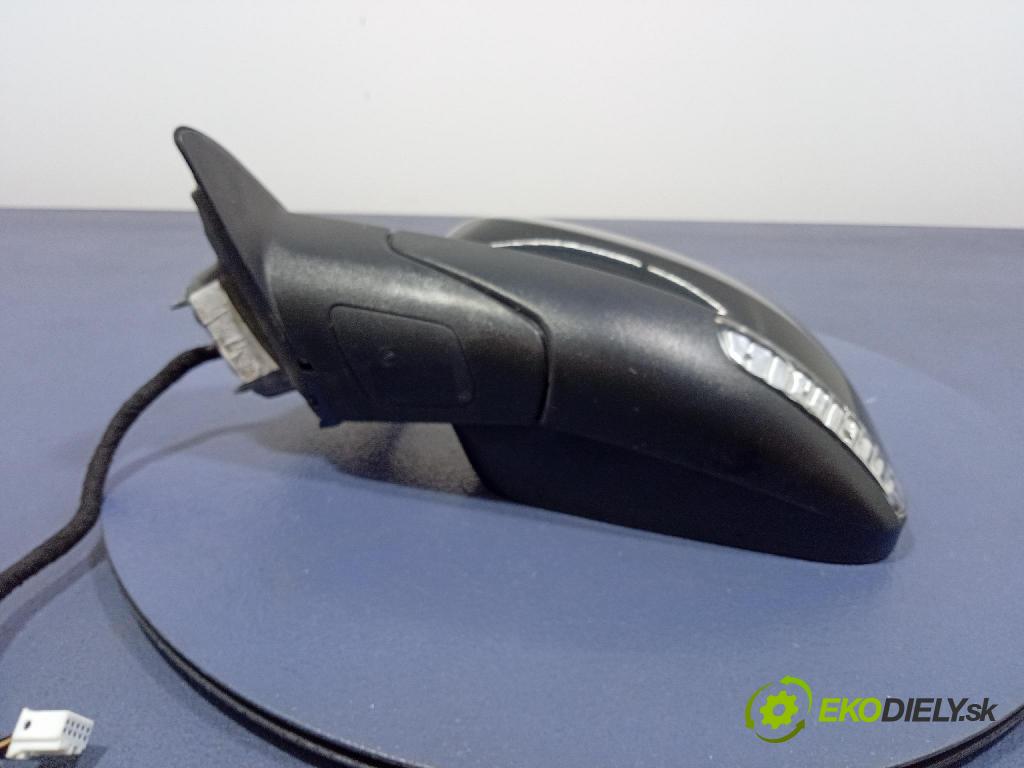 Jeep Grand Cherokee 2020 zpětné zrcátko Vlevo, odjet: 20040209LH