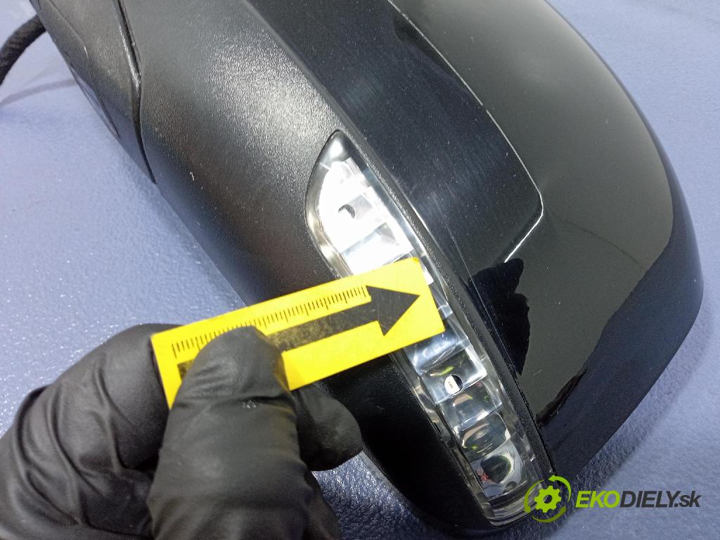 Jeep Grand Cherokee 2020 zpětné zrcátko Vlevo, odjet: 20040209LH