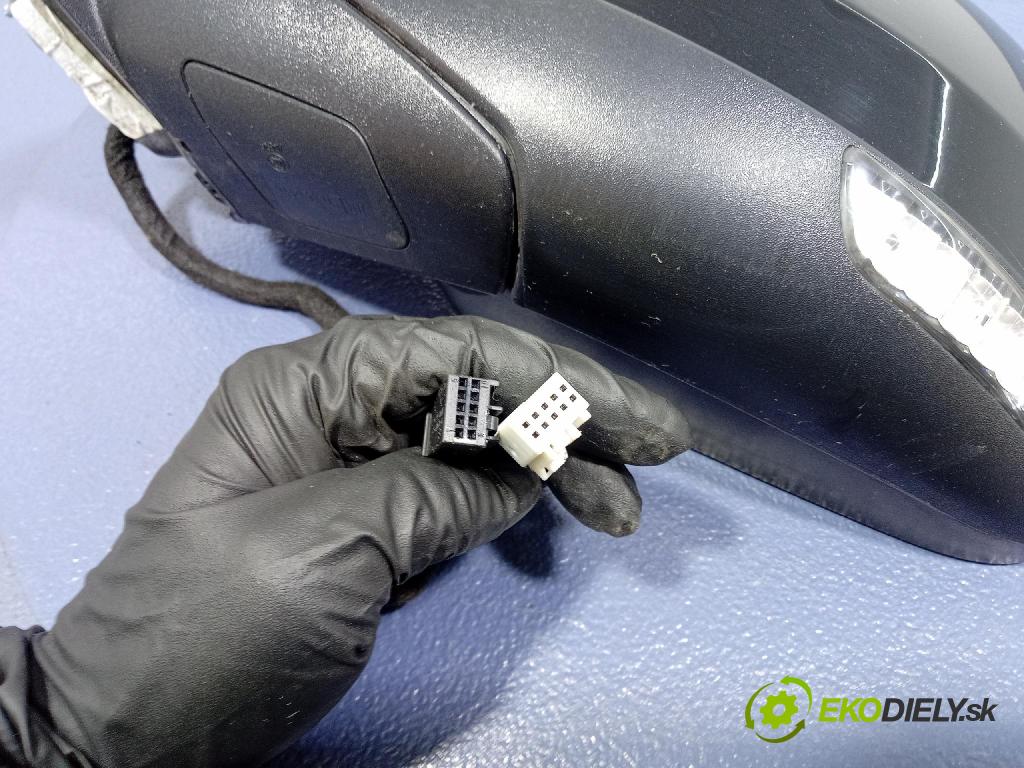 Jeep Grand Cherokee 2020 zpětné zrcátko Vlevo, odjet: 20040209LH