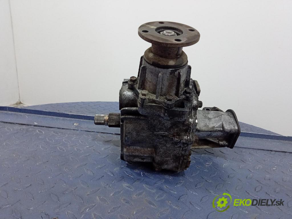 Hyundai Tucson 2004 prevodovka JM T/F