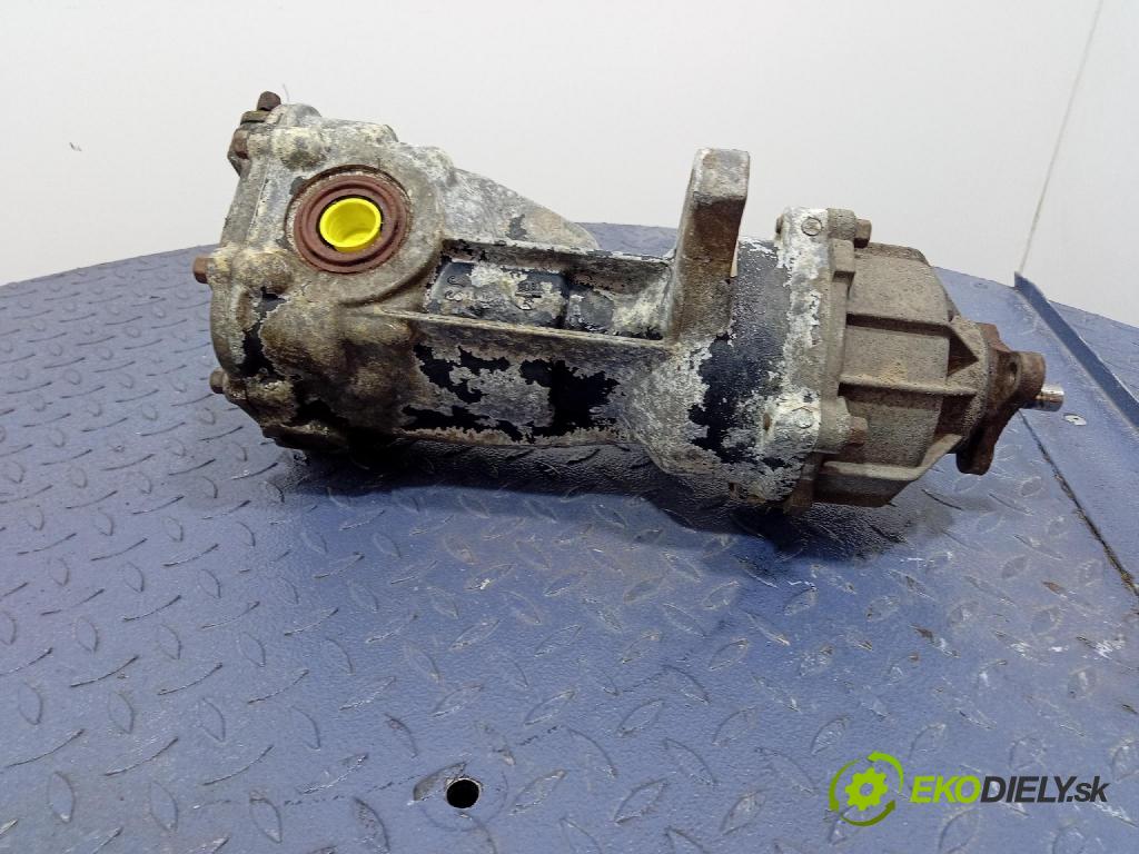 Hyundai Tucson 2004 prevodovka JM T/F