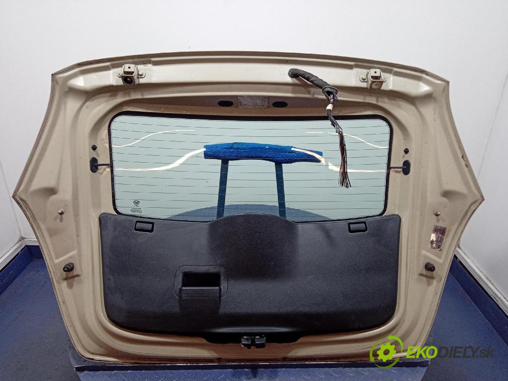 Hyundai Tucson 2004 prevodovka JM T/F