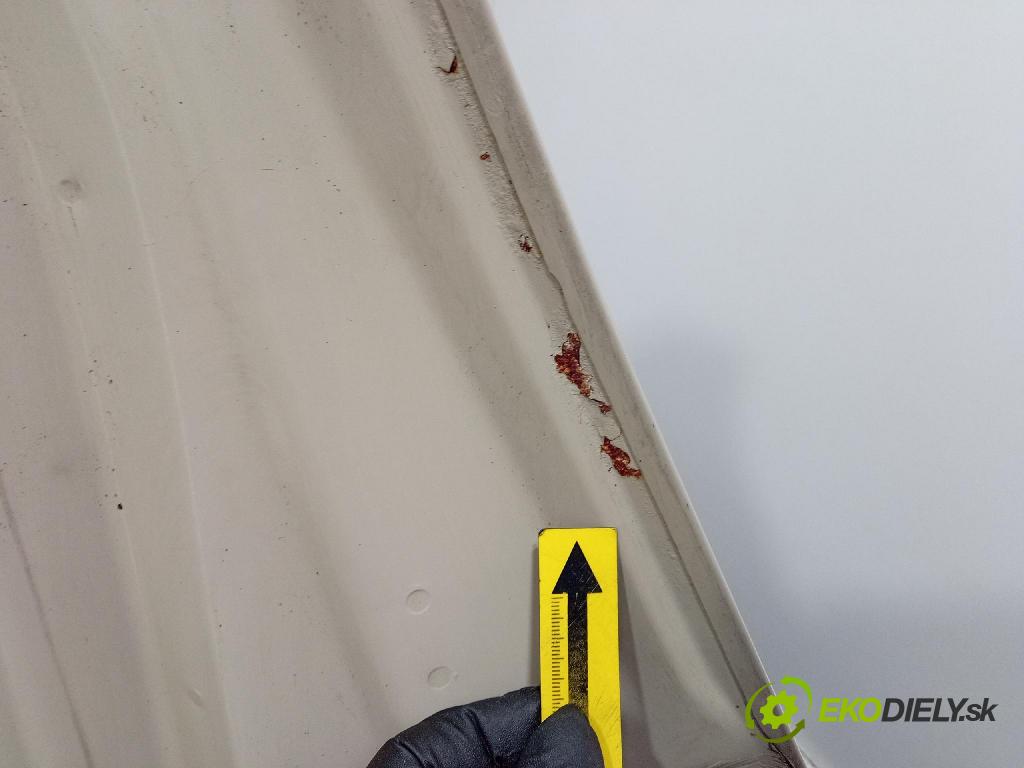 Hyundai Tucson 2004 prevodovka JM T/F