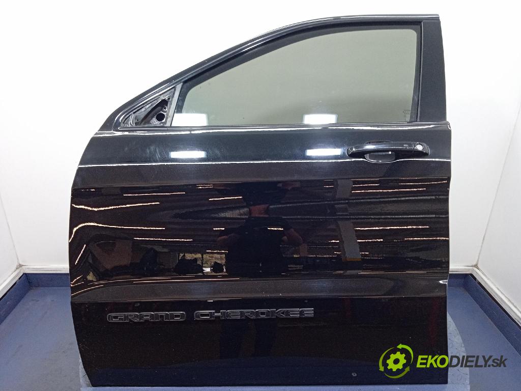 Jeep Grand Cherokee 2020 dvere Predné Vľavo:
