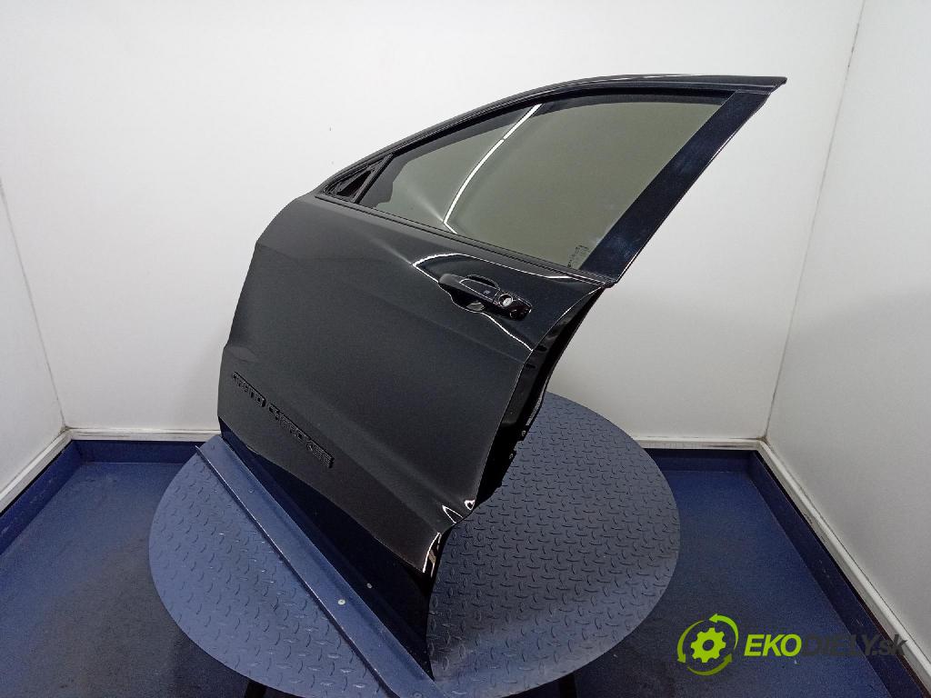 Jeep Grand Cherokee 2020 dvere Predné Vľavo: