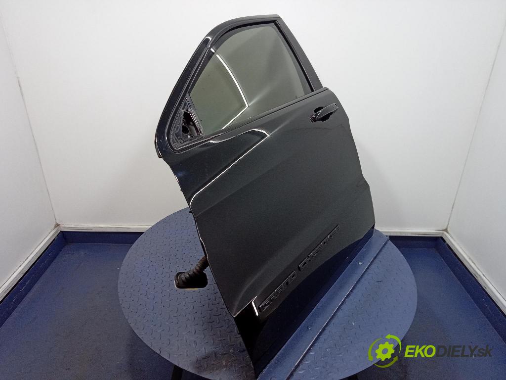 Jeep Grand Cherokee 2020 dvere Predné Vľavo: